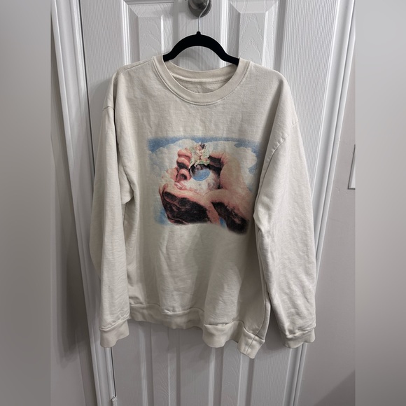 Boys Lie Sweatshirt - Picture 2 of 4